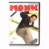 DVD Monk: Pan Monk a kandidát