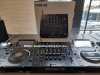 Pioneer DJM-A9 DJ Mixer, Pioneer CDJ-3000