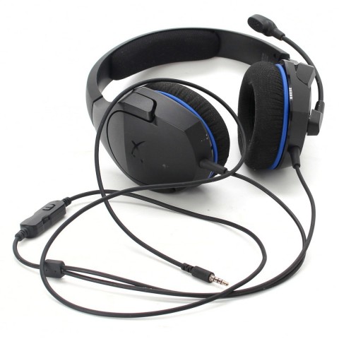 Headset HyperX