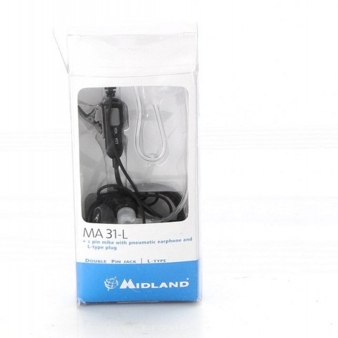 Headset Midland MA31-L