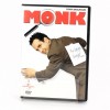 DVD Monk 1: Pan Monk a psycho