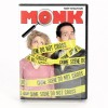 DVD Monk 5: Pan Monk a mi