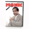 DVD Monk 6: Pan Monk a ta