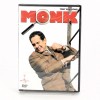 DVD Monk 7: Pan Monk a ma