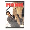 DVD Monk 8: Pan Monk na d