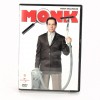 DVD Monk 9: Pan Monk a zemětř