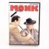 DVD Monk 10: Pan Monk a r