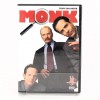 DVD Monk 11: Pan Monk a l