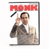 DVD Monk 12: Pan Monk se