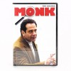 DVD Monk 13: Pan Monk jed