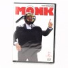 DVD Monk 14: Pan Monk jde