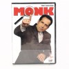 DVD Monk 15: Pan Monk jde