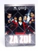 DVD Za zdí La zona