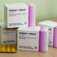 Adipex meningeal 15 mg, Diazepam Stiln/