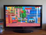 Plazmová televize Samsung 127 cm